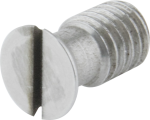 Kupo KS-196 Slotted Countersunk Head 3/8"-16 Screw