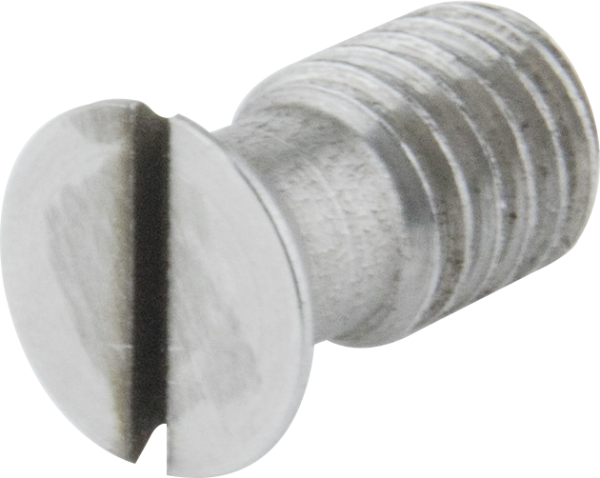 Kupo KS-196 Slotted Countersunk Head 3/8"-16 Screw