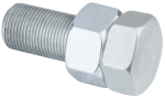 Kupo KS-198 1"-14T Hex Cap Bolt & Nut