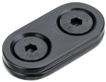 Kupo KS-205 Connecting Clamp Set