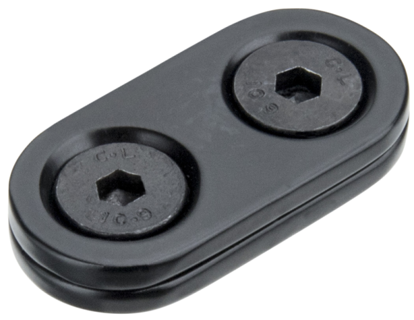 Kupo KS-205 Connecting Clamp Set