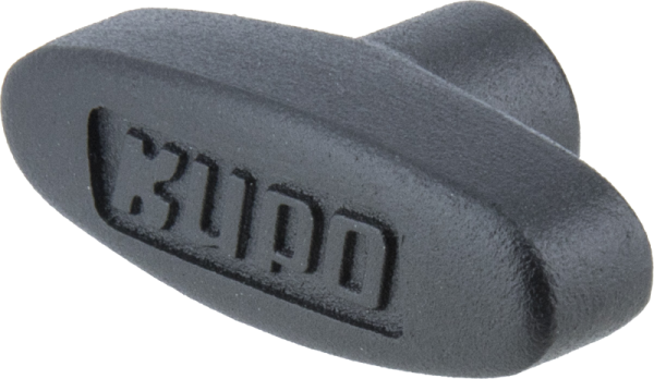 Kupo KS-209 1/4"-20 Female Threaded T-Knob