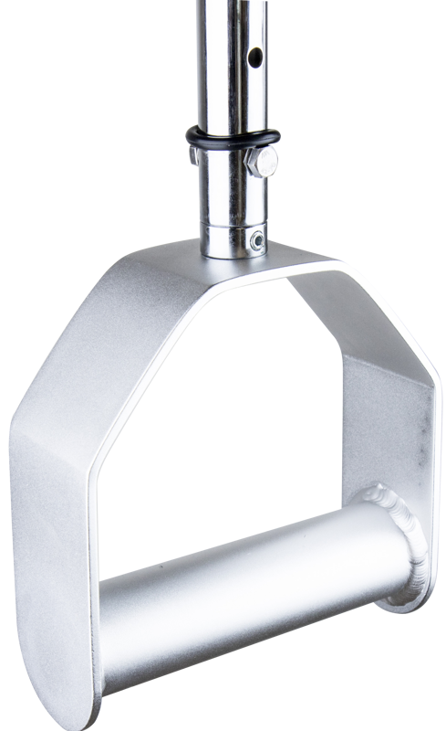 Kupo KS-215 Stirrup Head Dia. 50mm Tube
