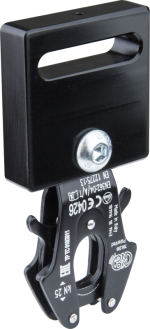 800q-03_122836 Kupo KS-237 Easylink: Easyrig Frog Clip Bracket