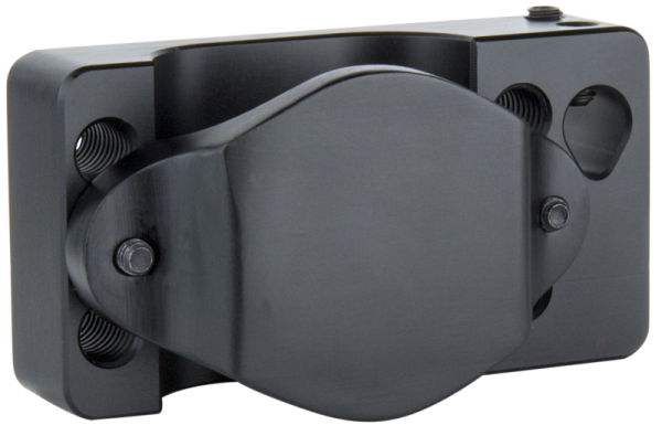 Kupo KS-250 Umbrella Holder for Easyrig Stabilizer