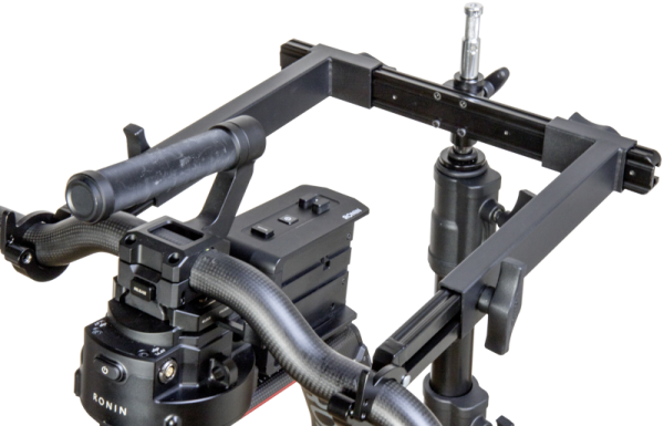 Kupo KS-259 Gimbals Docking Bracket