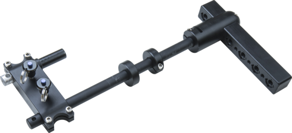 800q-03_122856 Kupo KS-262 Steadicam High/Low Mode Bracket Set