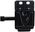 Kupo KS-274 V-Mount Battery Belt Clip Mounting Plate