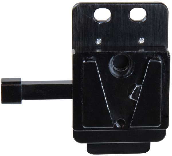Kupo KS-274 V-Mount Battery Belt Clip Mounting Plate