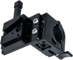 Kupo KS-276 Tube Mounting Coupler with V-Mount Battery Adapter