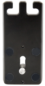 Kupo KS-285 Double Plate (Quick Release Plate for Arca-Swiss & RC2)