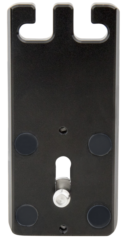 Kupo KS-285 Double Plate (Quick Release Plate for Arca-Swiss & RC2)
