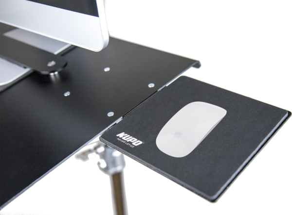Kupo KS-311B Side Table for Mouse