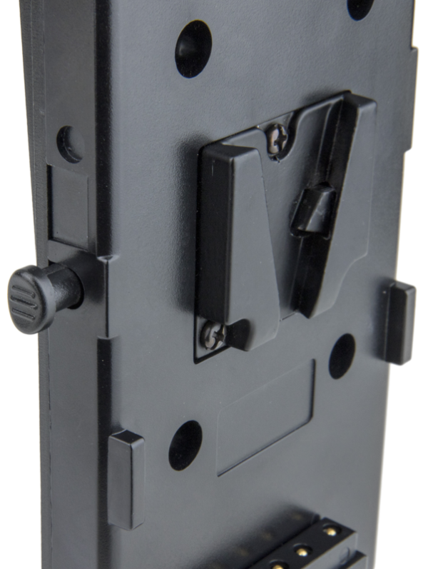 Kupo KS-314B V-Mount Battery Holder for Tethermate