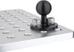 KUPO KS-419 Dia. 26mm Ball for Super Convi Clamp & Cheese Plate