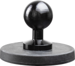 Kupo KS-466 RUBBER COATED MAGNET WITH BALL HEAD FOR SUPER KNUCKLE