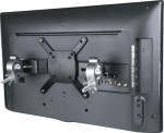 KUPO KS-512 VESA Mounting Adapter 75/100 to 100/200