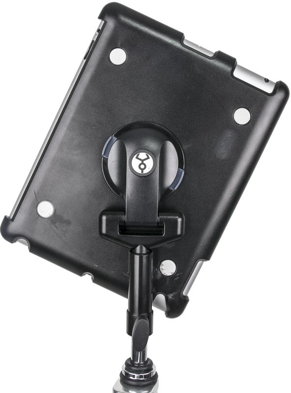 KUPO KS-520 Padmate Bracket 1/4-20