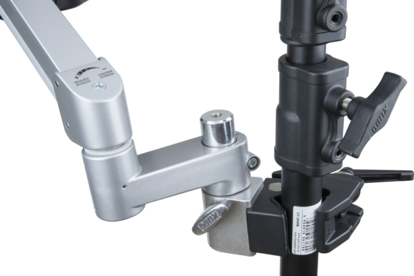 KUPO KS-529 Gas Spring Arm Adapter for Super Convi Clamp