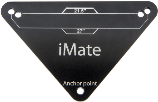 KUPO KS-590 iMac Truss Mount Clamp