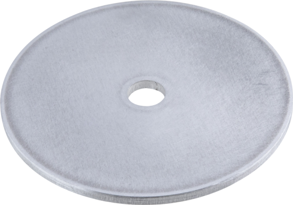 KUPO KS-658 Mitchell to 100mm Bowl Adapter