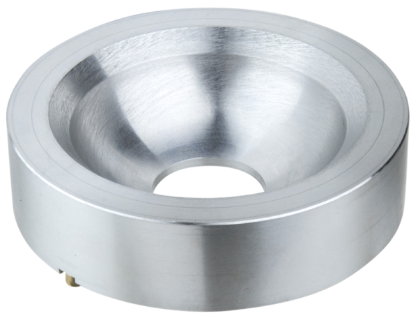 KUPO KS-659 Mitchell to 150mm Bowl Adapter