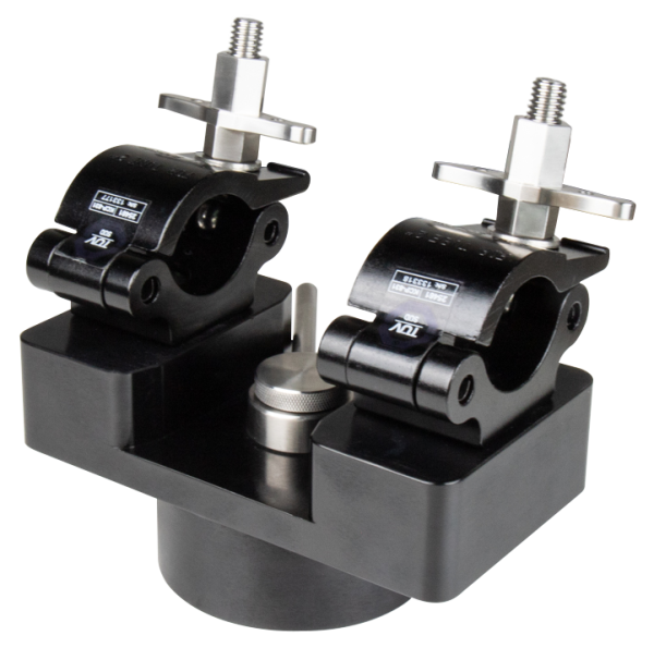 Kupo KS-669 Euro Paddle Mount