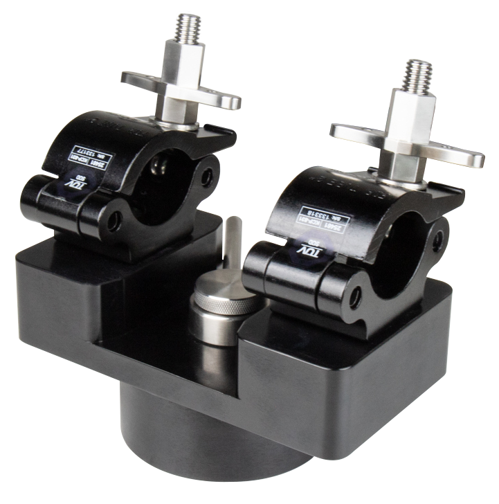 Kupo KS-669 Euro Paddle Mount