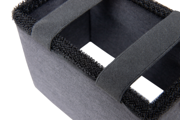 Kupo KS-717 5" Monitor Hood