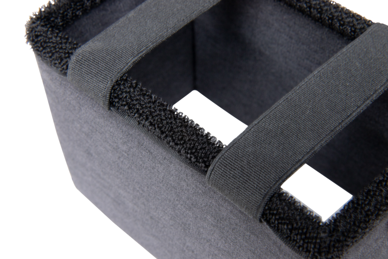 Kupo KS-717 5" Monitor Hood