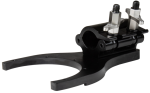 KUPO KS-832 Pipe Clamp On Paddle