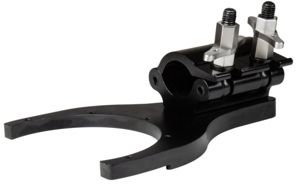KUPO KS-832 Pipe Clamp On Paddle