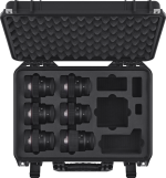 Samyang V-AF Full Kit lens, Sony E
