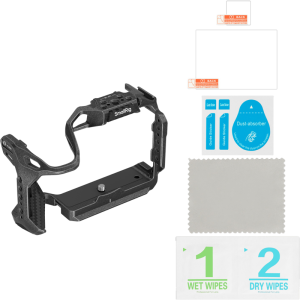 SmallRig 4975 Black Mamba Cage for Canon EOS R5 Mark II