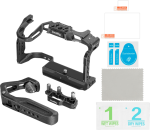 SmallRig 4976 Black Mamba Cage Kit for Canon EOS R5 Mark II