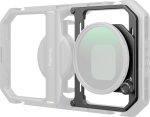 SmallRig 4843 Magnetic Filter Adapter for Universal Mobile Video Cage 67mm