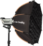 SmallRig 4874 Octagonal Softbox LA-O65