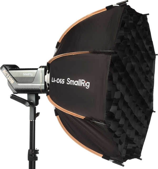 SmallRig 4874 Octagonal Softbox LA-O65