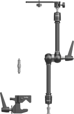 SmallRig 4862 Super Clamp with Magic Arm Kit