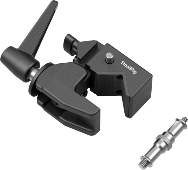 800q-03_128998 SmallRig 4861 Super Clamp Support Kit