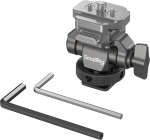 800q-03_128999 SmallRig 4888 HawkLock Quick Release Monitor Support with H21 Cold Shoe Mount
