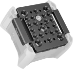 800q-03_129001 SmallRig 4883 Mount Plate for Zoom F3
