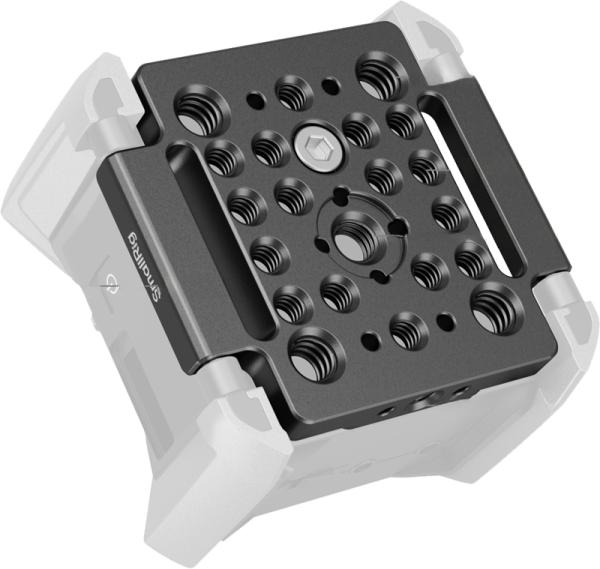 800q-03_129001 SmallRig 4883 Mount Plate for Zoom F3