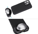 SmallRig 4988 FilMov Lightweight Photography Case Kit for iPhone 16 Pro