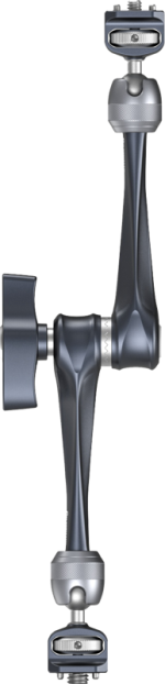 SmallRig 4900 Rosette Magic Arm (11") with ARRI Locating Screw