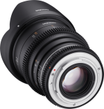 Samyang 24mm T1.5 VDSLR MK2 - Sony FE