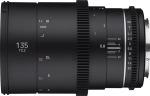 Samyang 135mm T2.2 VDSLR MK2 - Sony FE
