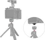 SmallRig 3730 Drop-in Hawklock Mini Universal QR TopPlate