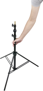 800q-04_119277 KUPO 028 Single Handed Stand