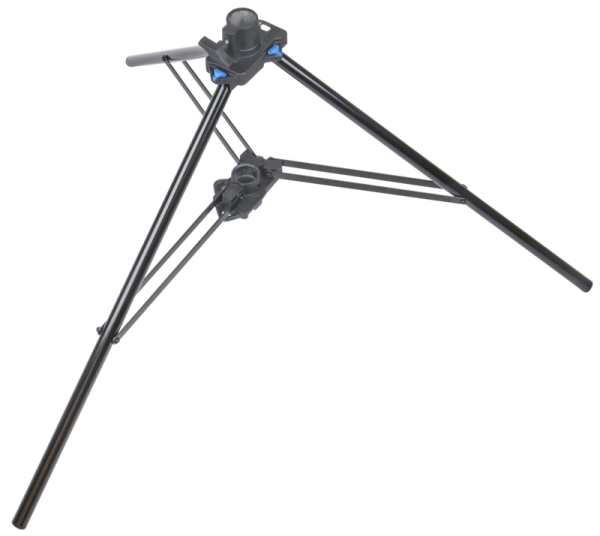 800q-04_119282 KUPO 121 Click Stand with Removable Center Column